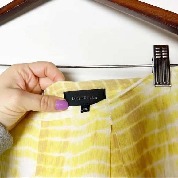 Majorelle hunter shorts with pockets - Picture 3 of 4